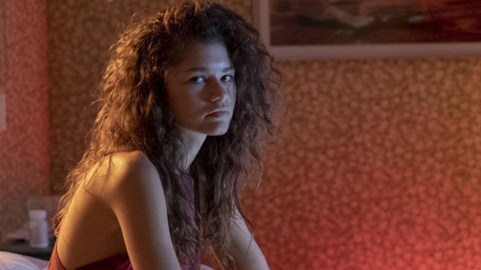 1600x900 Euphoria Season 2 Brings In Series High Ratings Well Ahead Of Finale