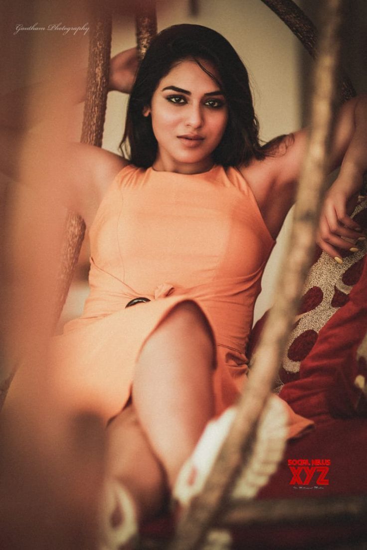 736x1104 Actress Indhuja Ravichandran Latest Stills Looking Like A Boss