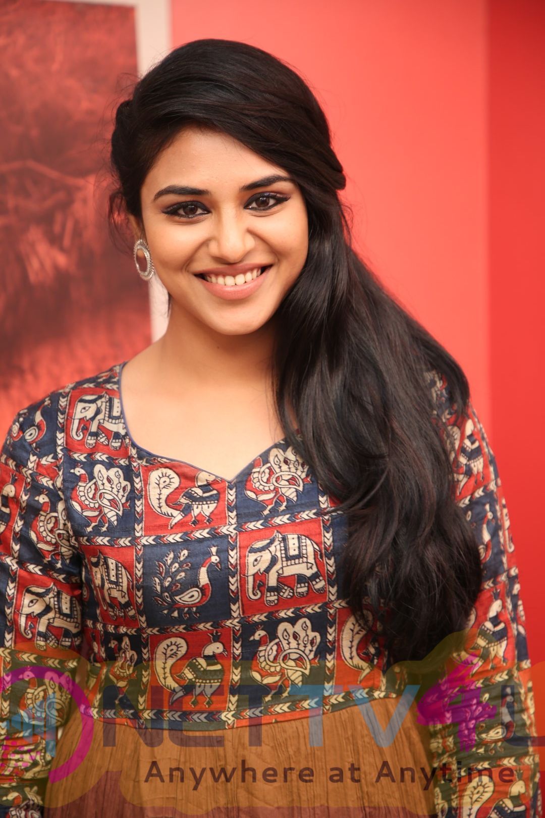 1080x1620 Actress Indhuja Exclusive Interview Pics. Galleries & HD Image