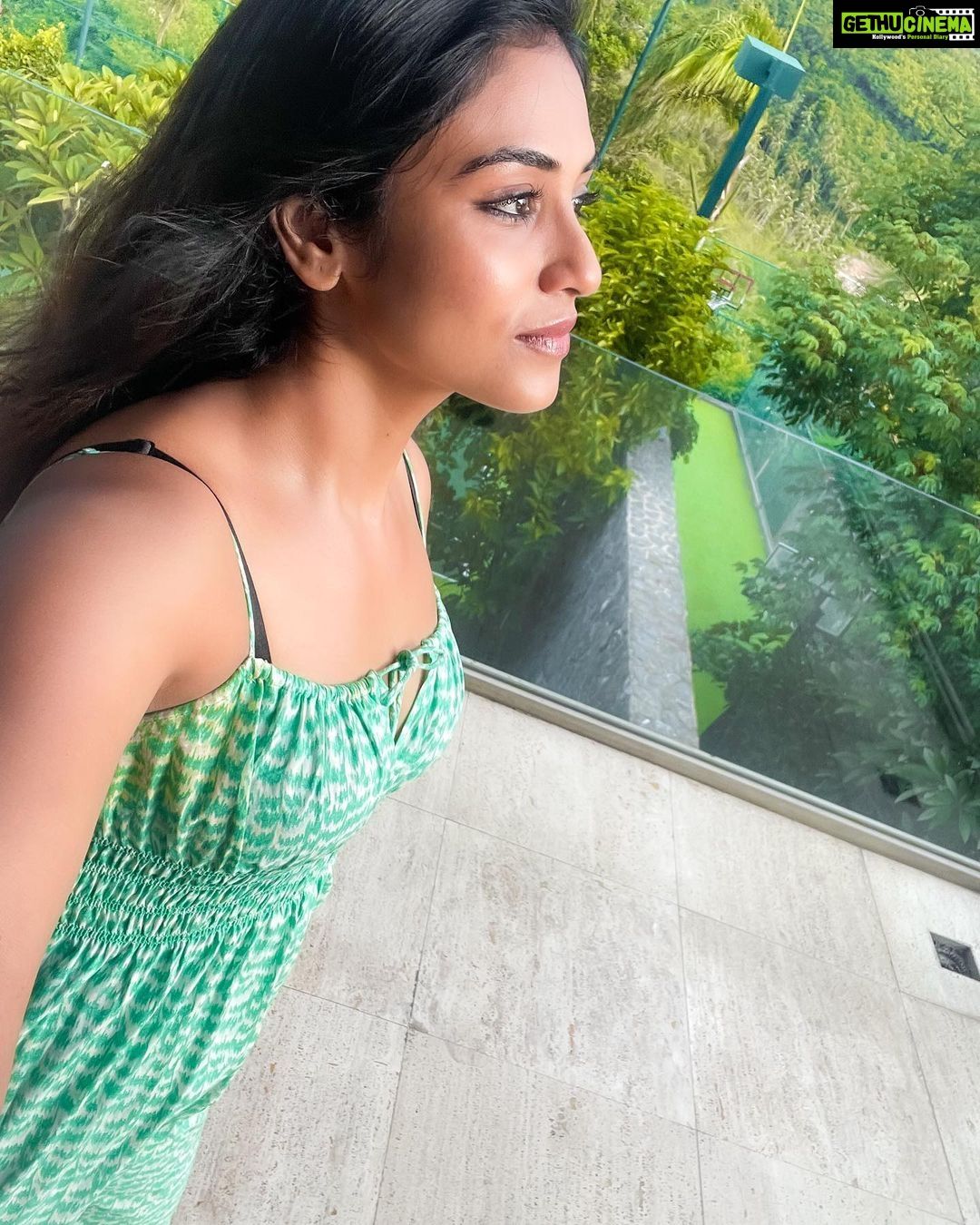 1080x1350 Indhuja Ravichandran Instagram