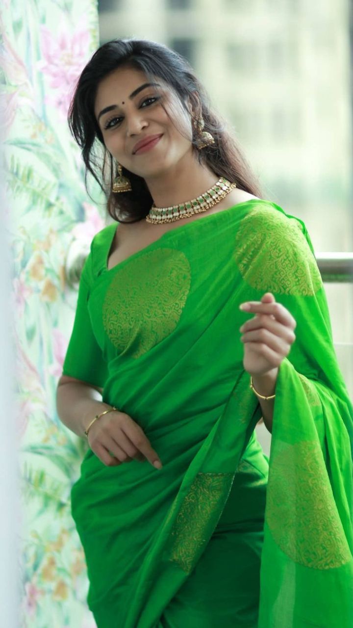 720x1280 ഇന്ദുജ രവിചന്ദ്രൻ. Indhuja Ravichandran