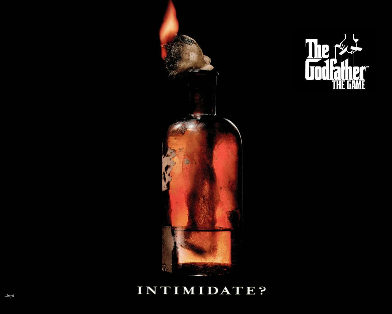 1280x1024 The Godfather Part II Wallpaper