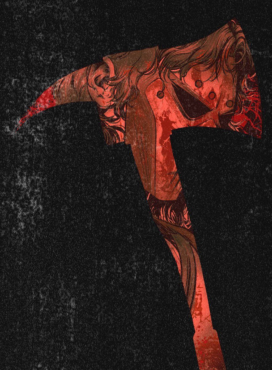 882x1200 Wallpaper Aguiar #HEXATOMBE #OrdemParanormal (A pedido de alguns ai)