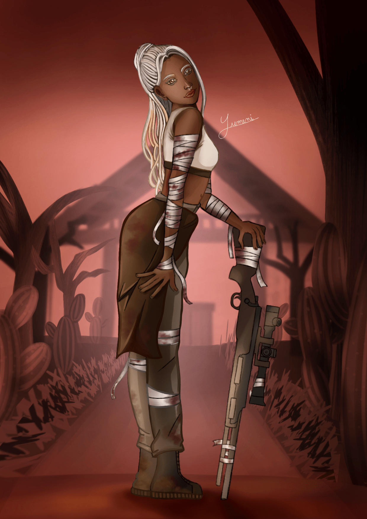 1240x1754 ideias de Kemi, hexatombe. cellbit, imagens paranormais, rpg