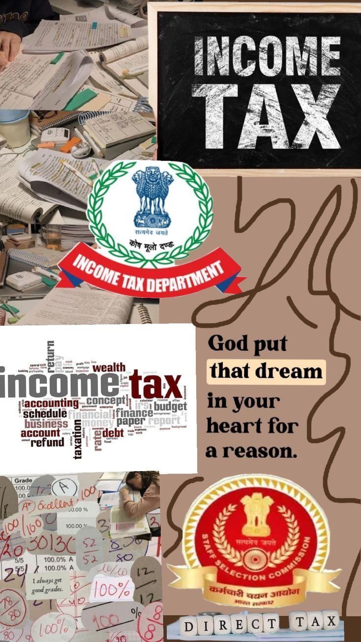 736x1308 Income Tax Officer Wallpaper