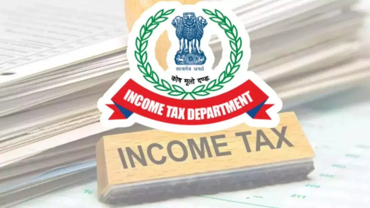 1200x675 Income Tax department opposes TVK leader Vijay's plea against penalty of ₹1.5 crore Read More at