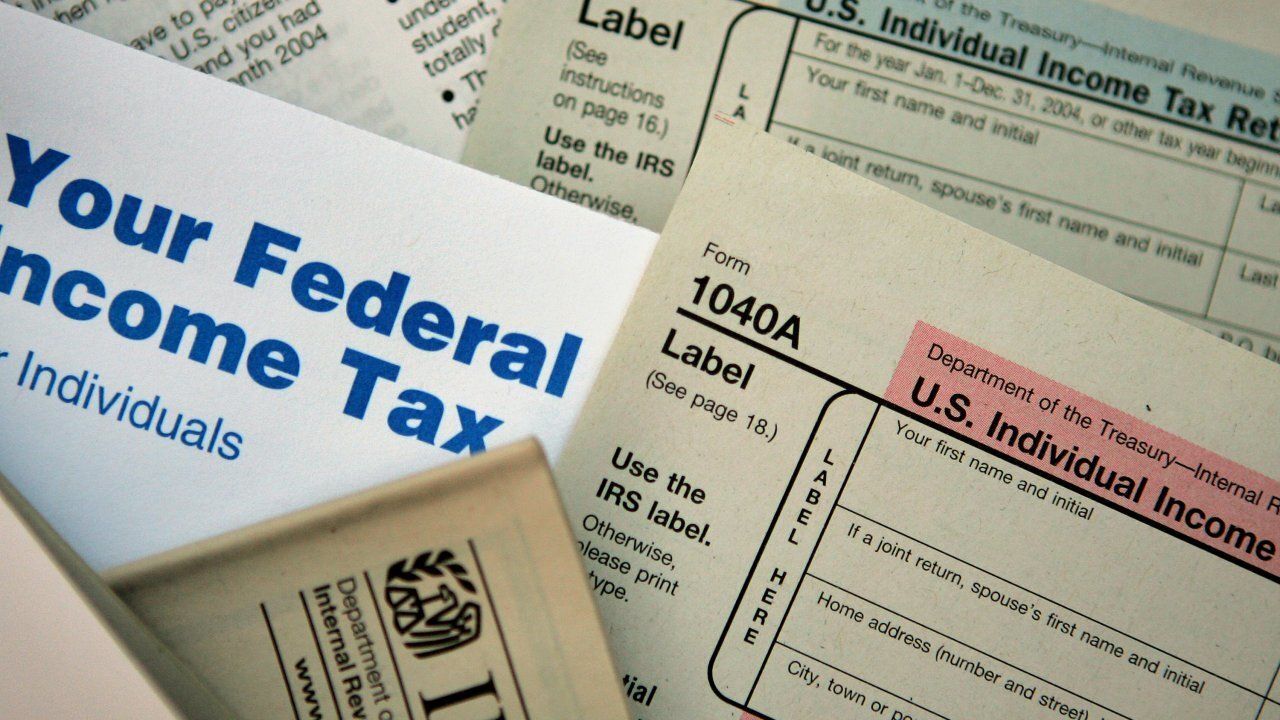 1280x720 Weighing the pros and cons of DIY taxes