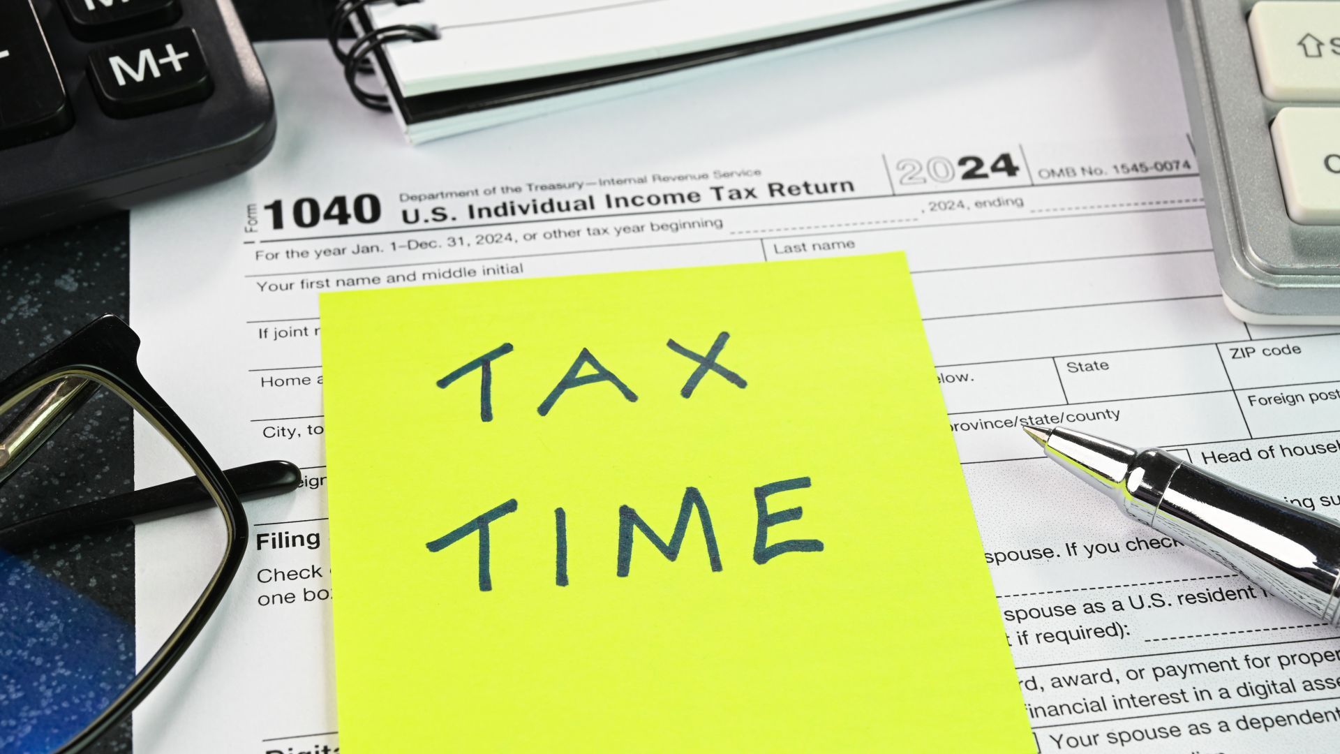 1920x1080 Americans to keep over $26k of their income as new law aims to scrap 'gains' tax