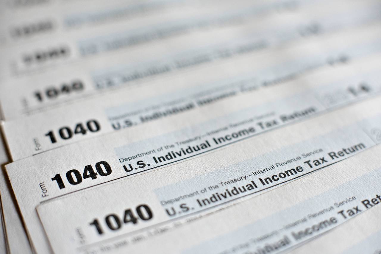 1280x853 Tax Breaks in the Spending Bill: A Guide