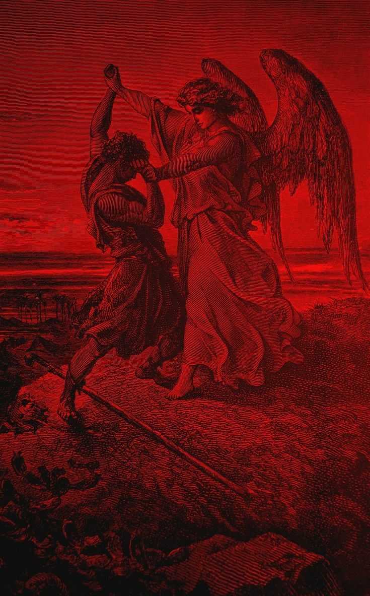 735x1183 Gustave Doré