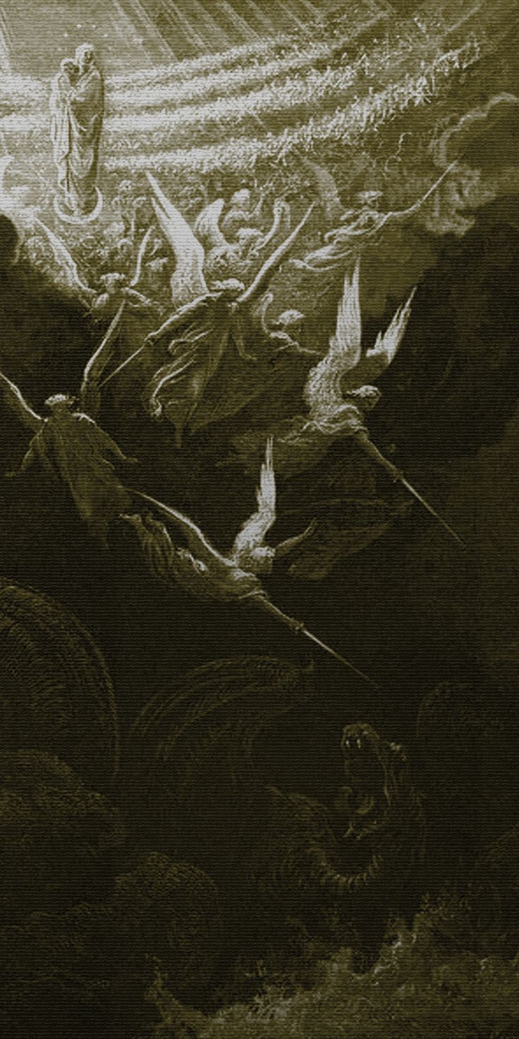 736x1472 Cellphone Wallpaper