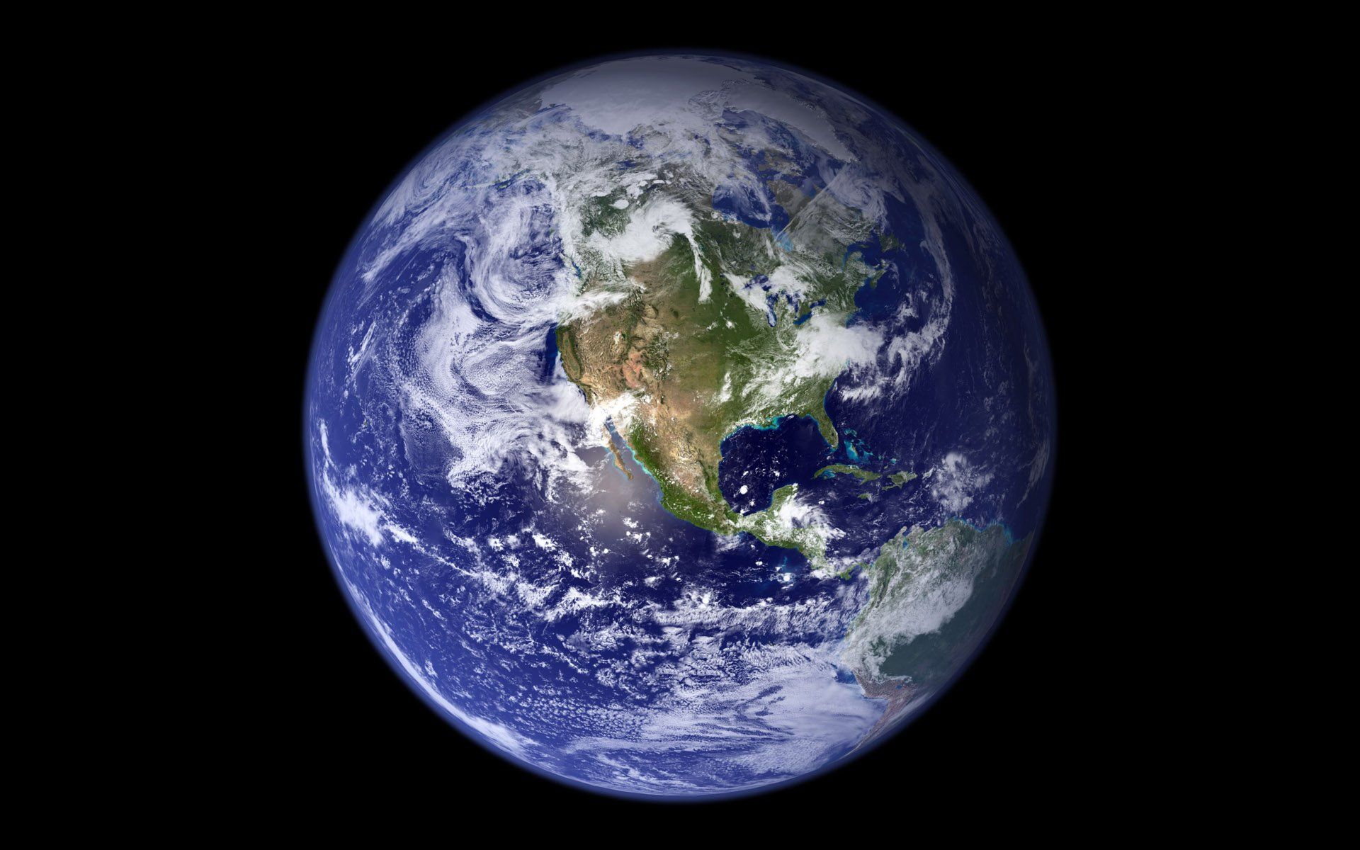 1920x1200 Earth From Space Wallpaper and Background: Free HD Download