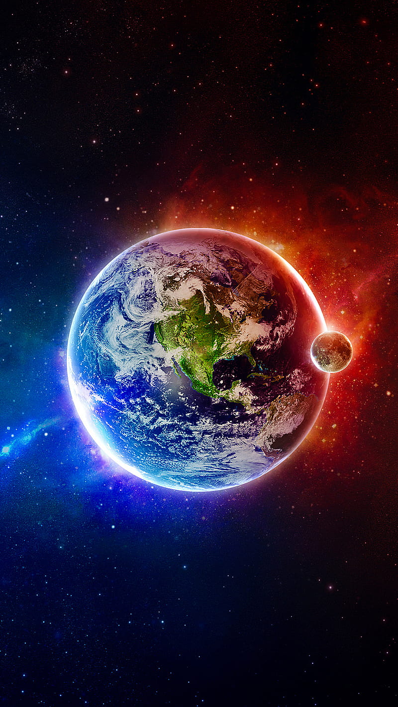 800x1422 Earth, nature, HD phone wallpaper