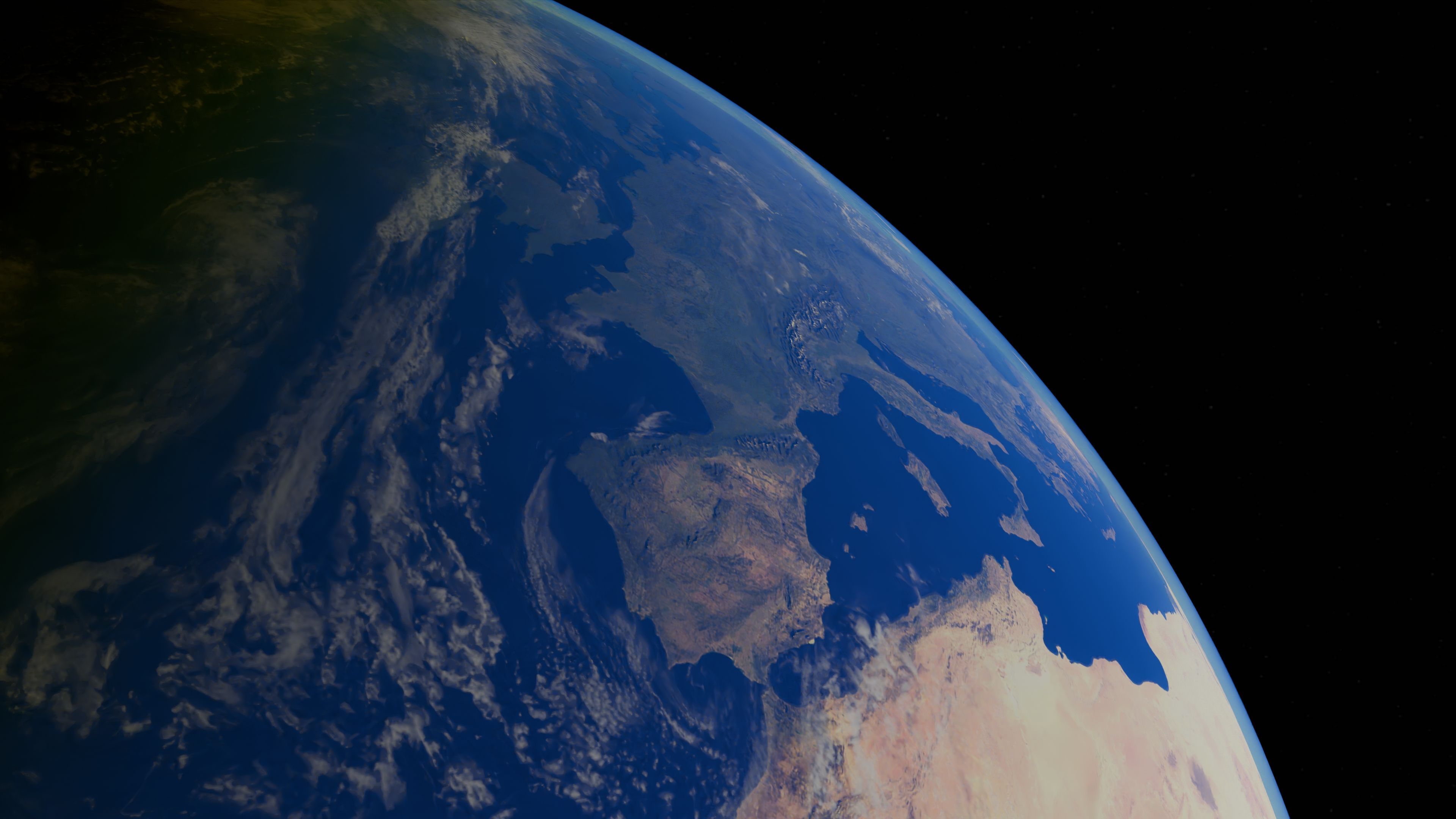 3840x2160 Best Earth Image · 100% Free Downloads