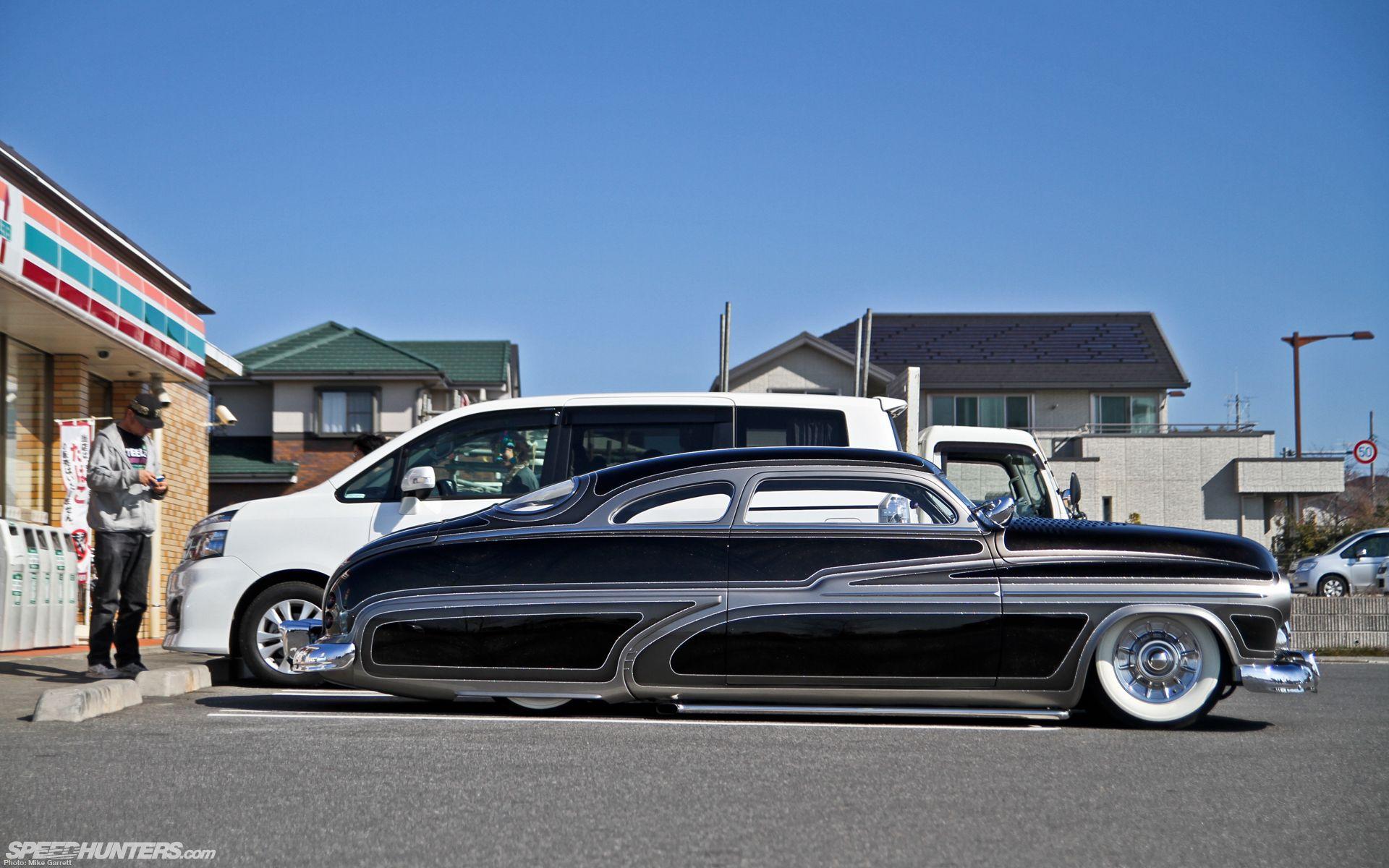1920x1200 Classic Car Classic Hot Rod Mercury f wallpaperx1200