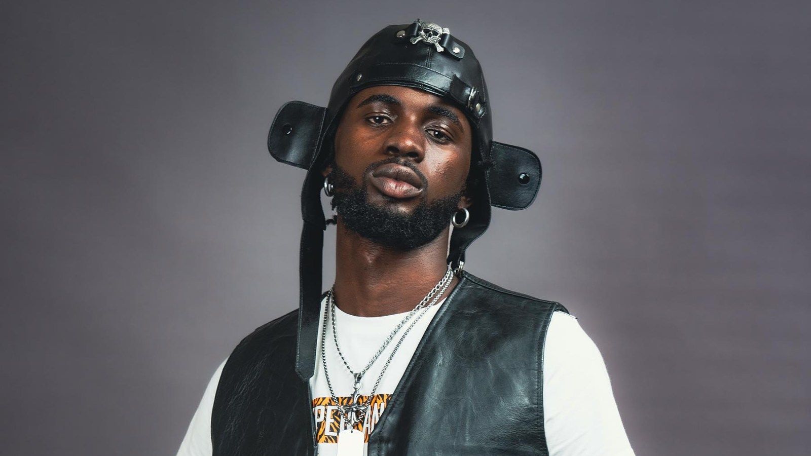 1600x900 Ghanaian Innovator Black Sherif on the Future of African Music