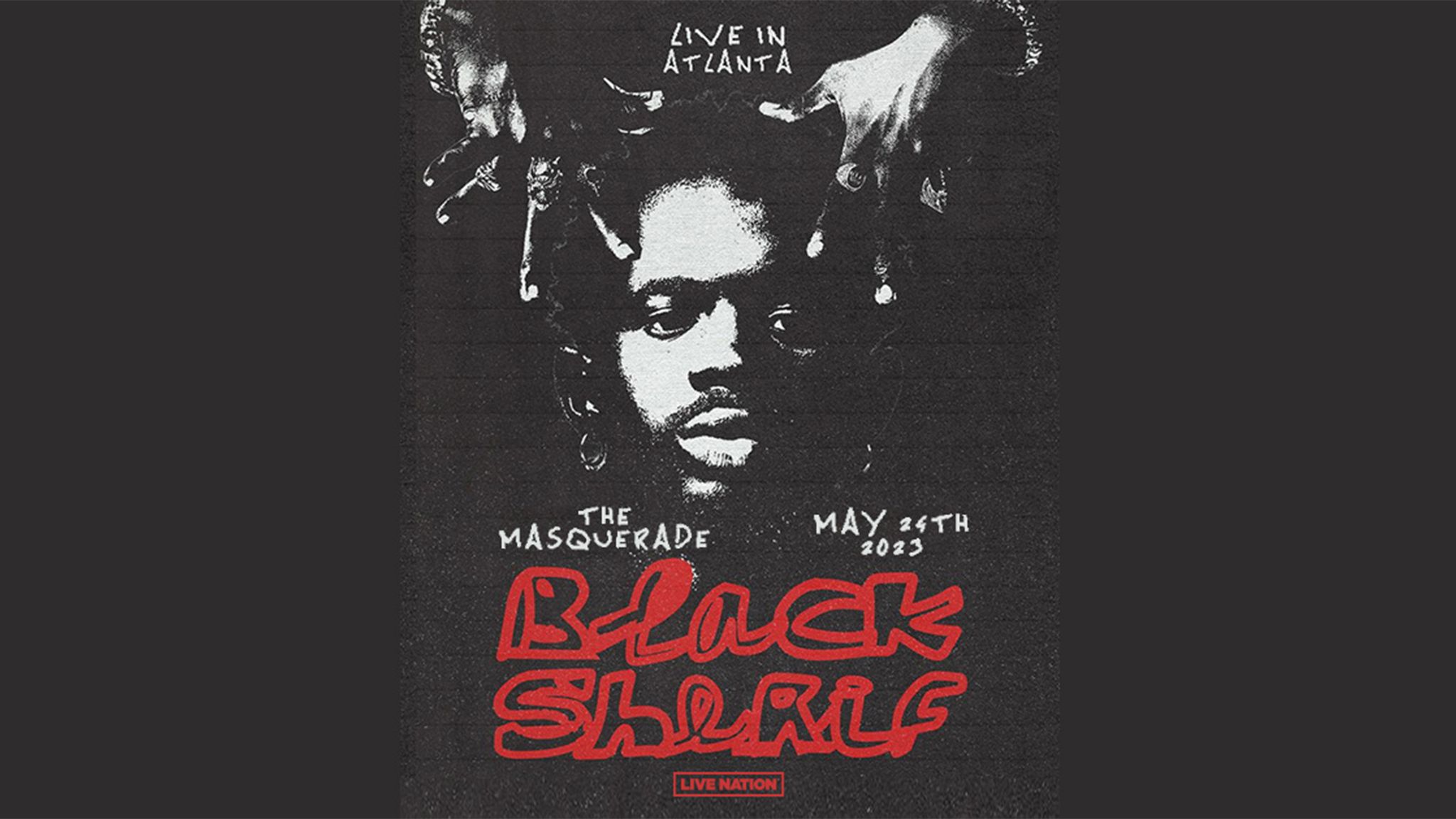 2048x1152 Black Sherif