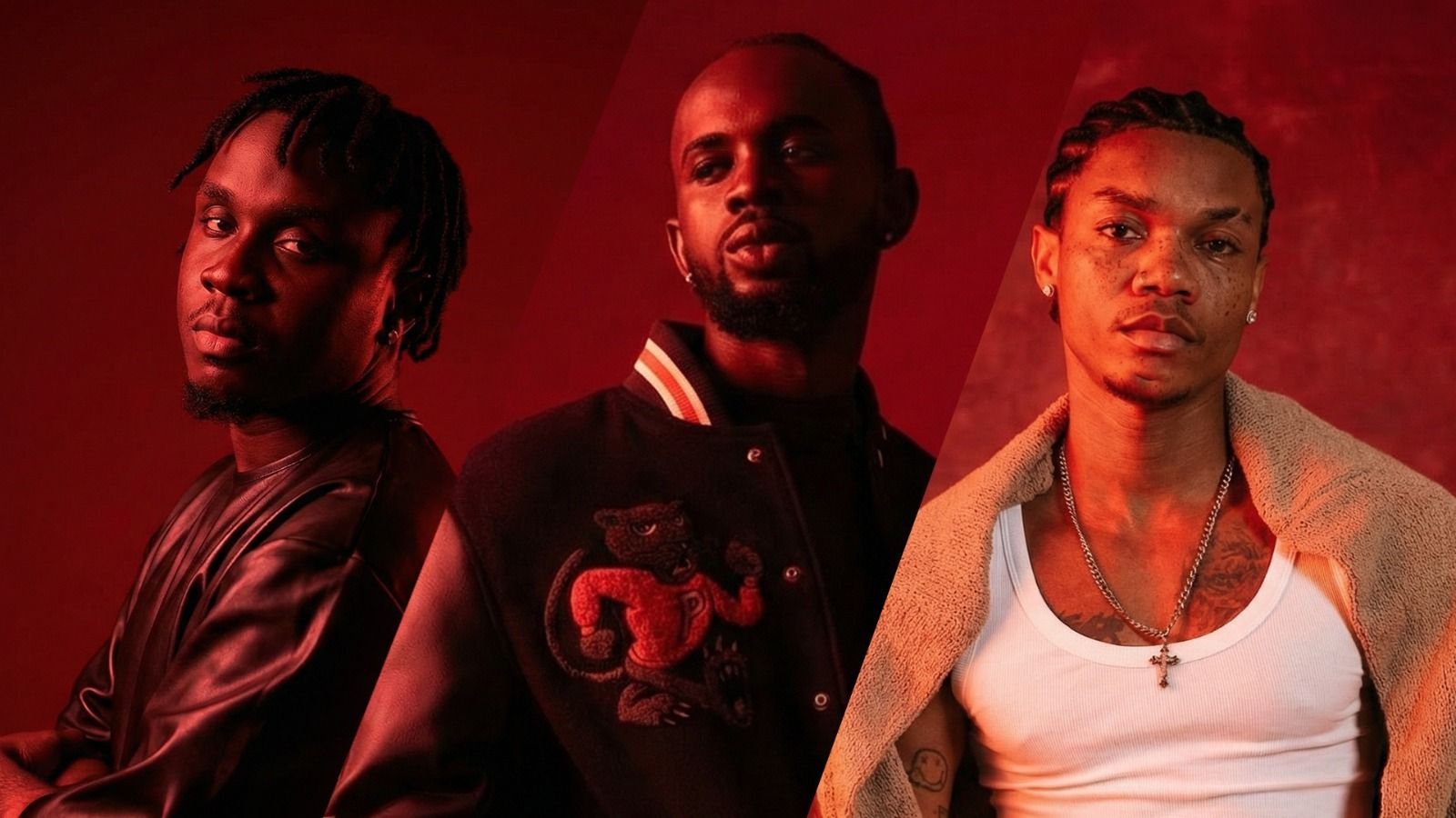 1600x900 Telecel Turns Up University of Ghana with Black Sherif, KiDi & Kweku Smoke on Val's Day