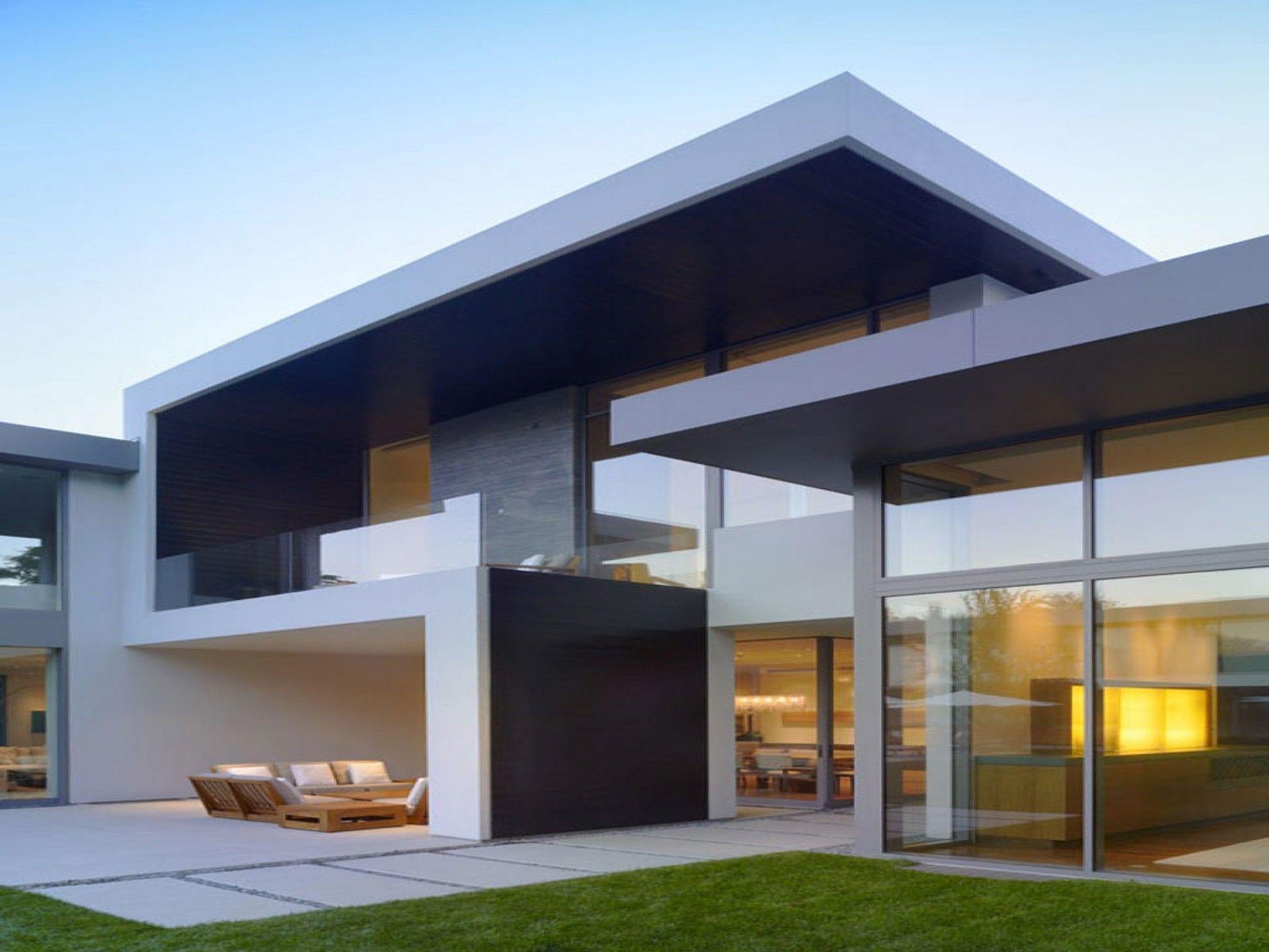 Modern Minimalist House Interior: A Breath Of Fresh Air