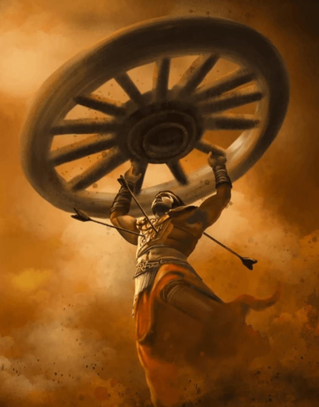 1080x1375 Subhadra Nandan Abhimanyu