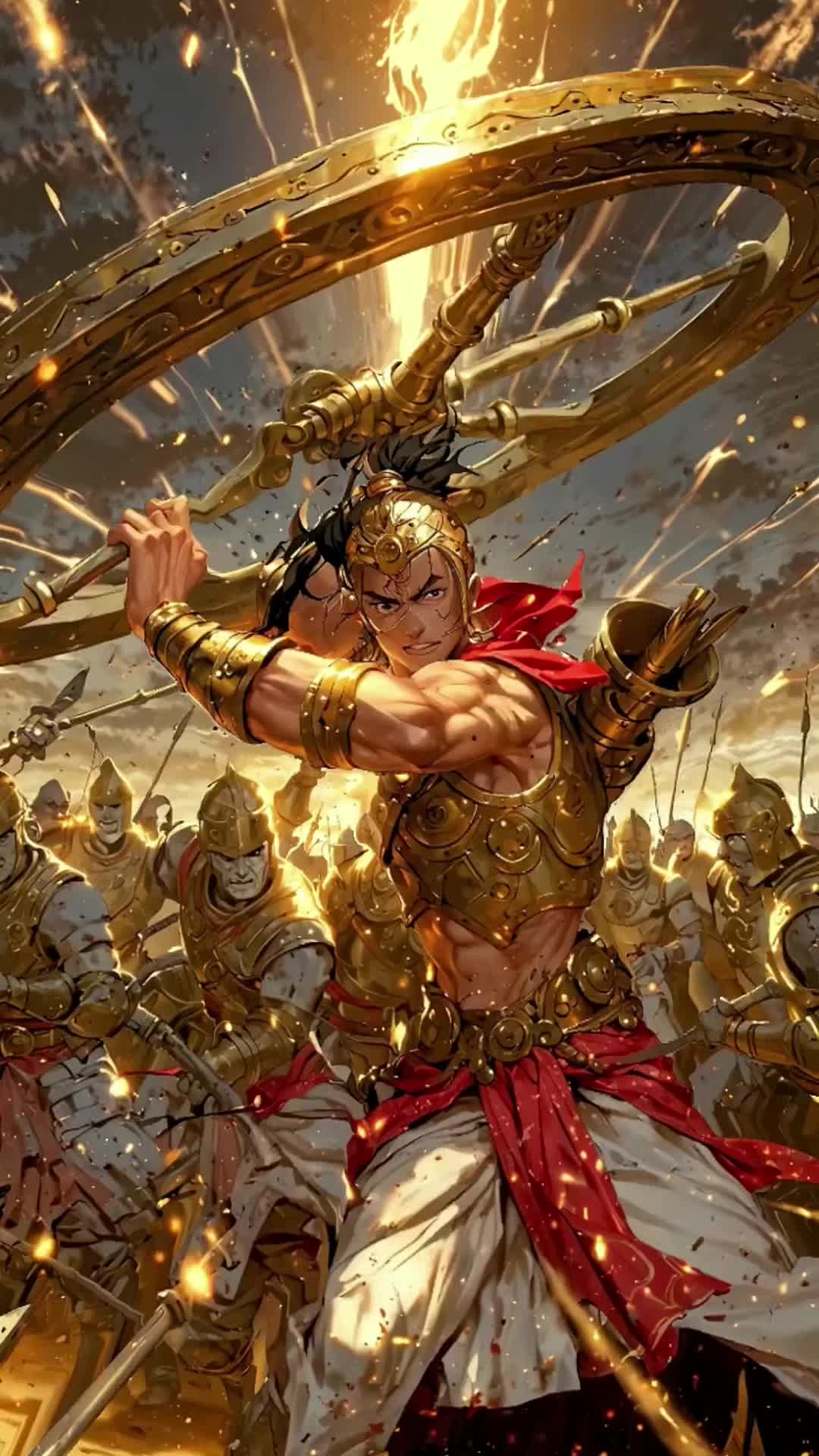 1080x1920 Abhimanyu