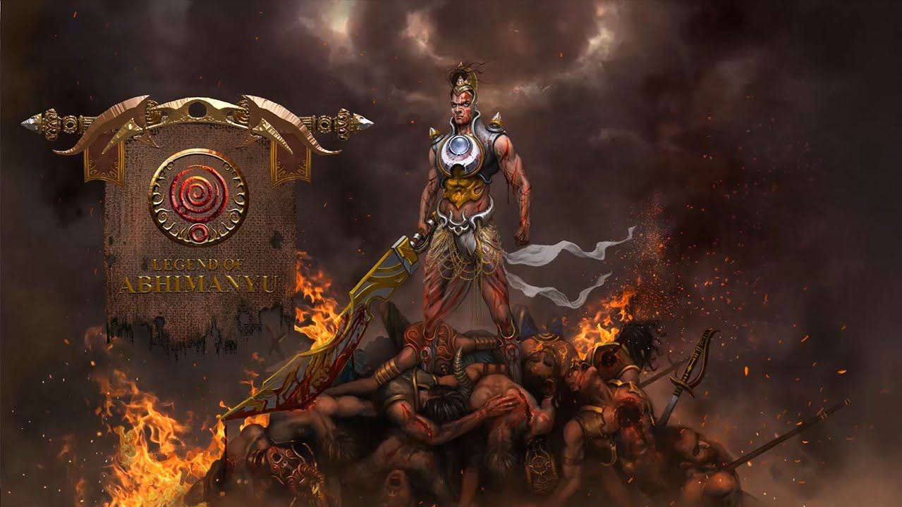 1279x720 Legend Of Abhimanyu