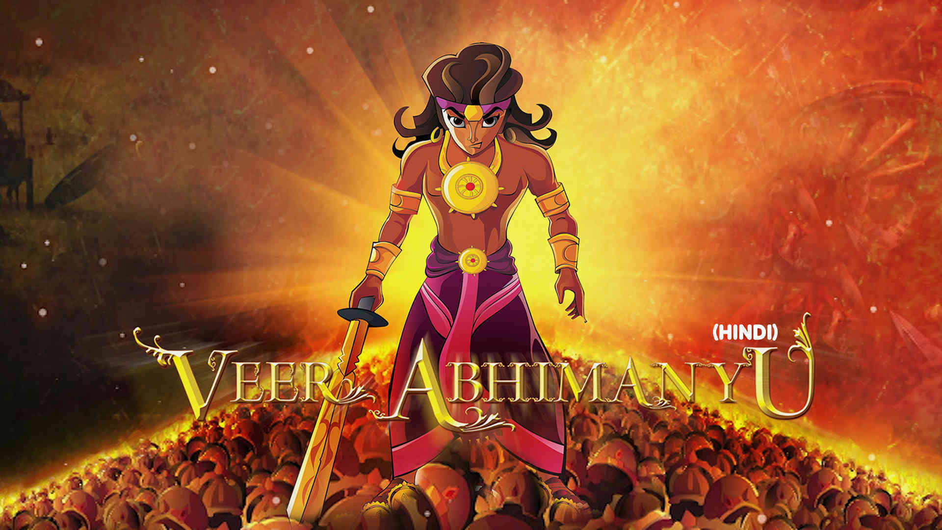 1920x1080 Where to Watch Veer Abhimanyu Online & Why You Should Watch It Today