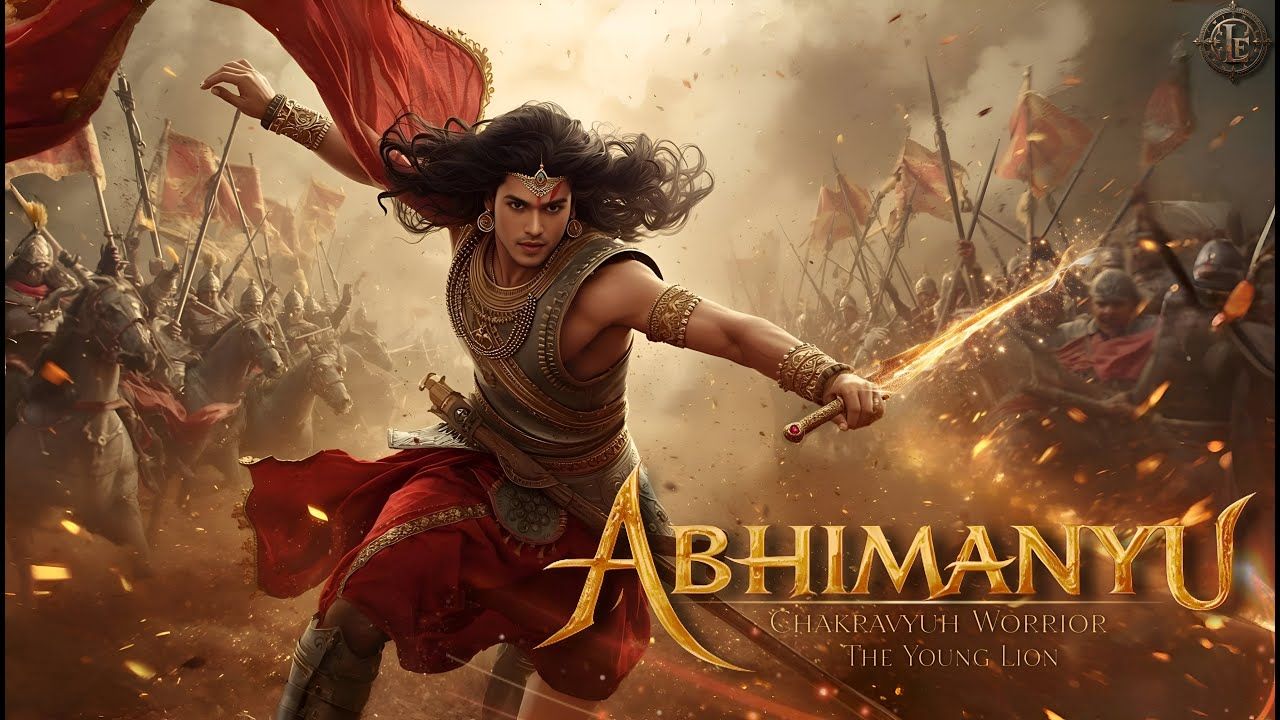 1280x720 Abhimanyu