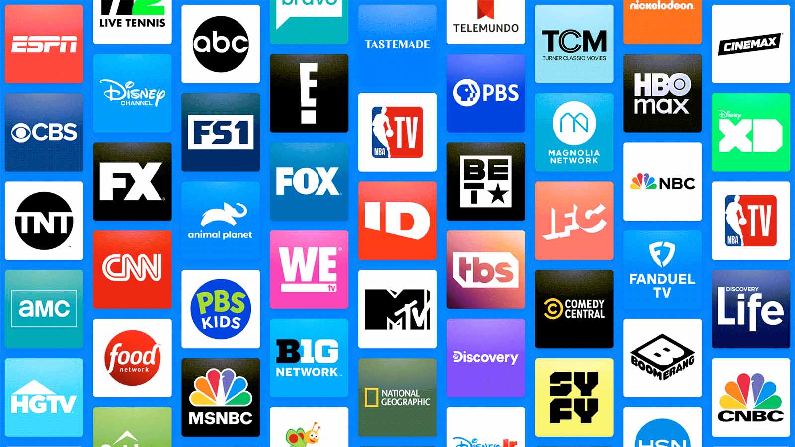 1600x900 DIRECTV Printable Channel List & Tools