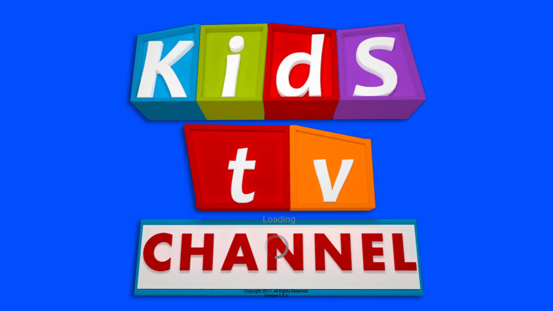 1920x1080 Kids Tv Channel on Amazon Appstore