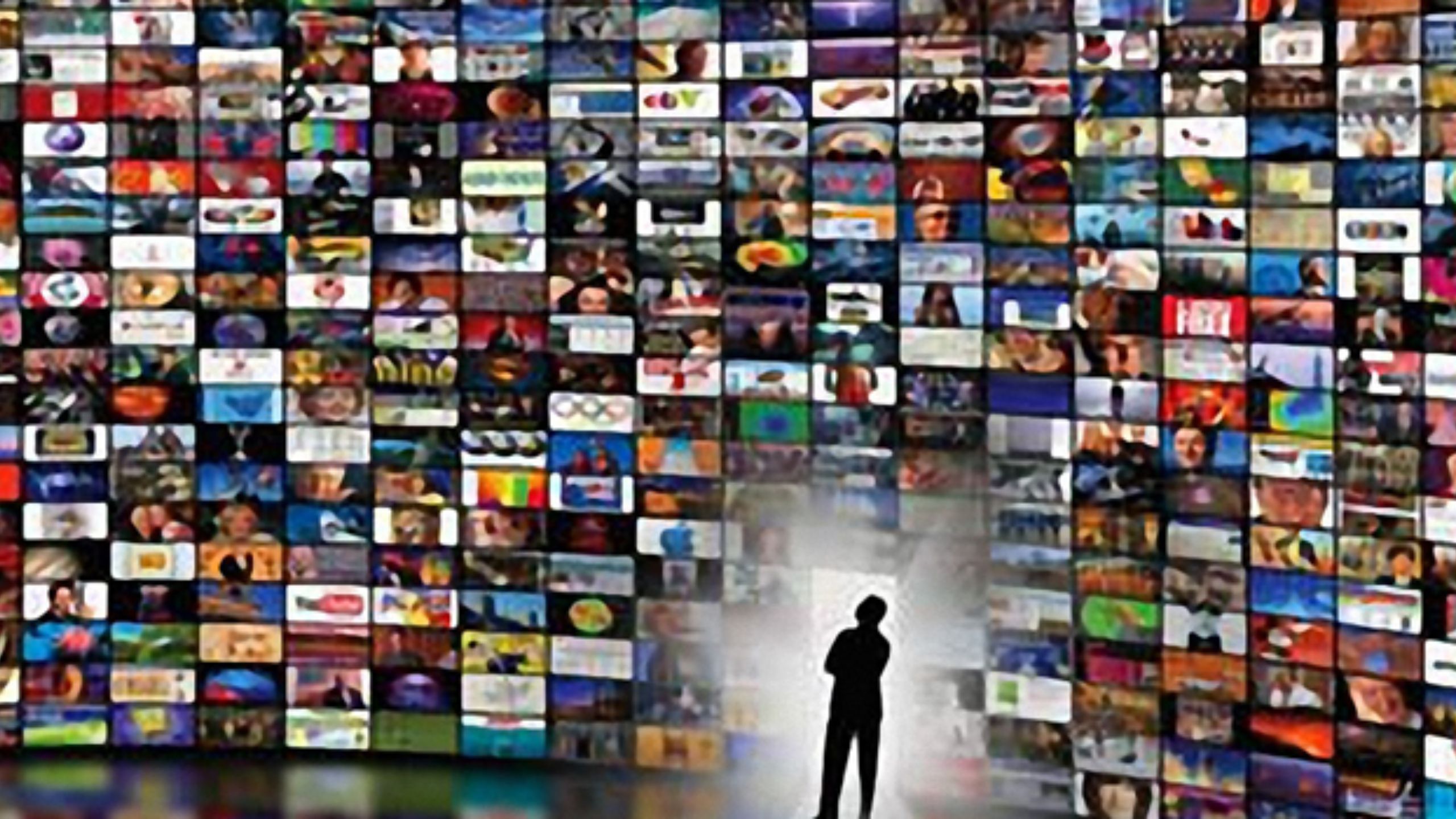 2560x1440 Why I Left After 2 Hours, Saying Nothing as a Panelist on a TV Channel