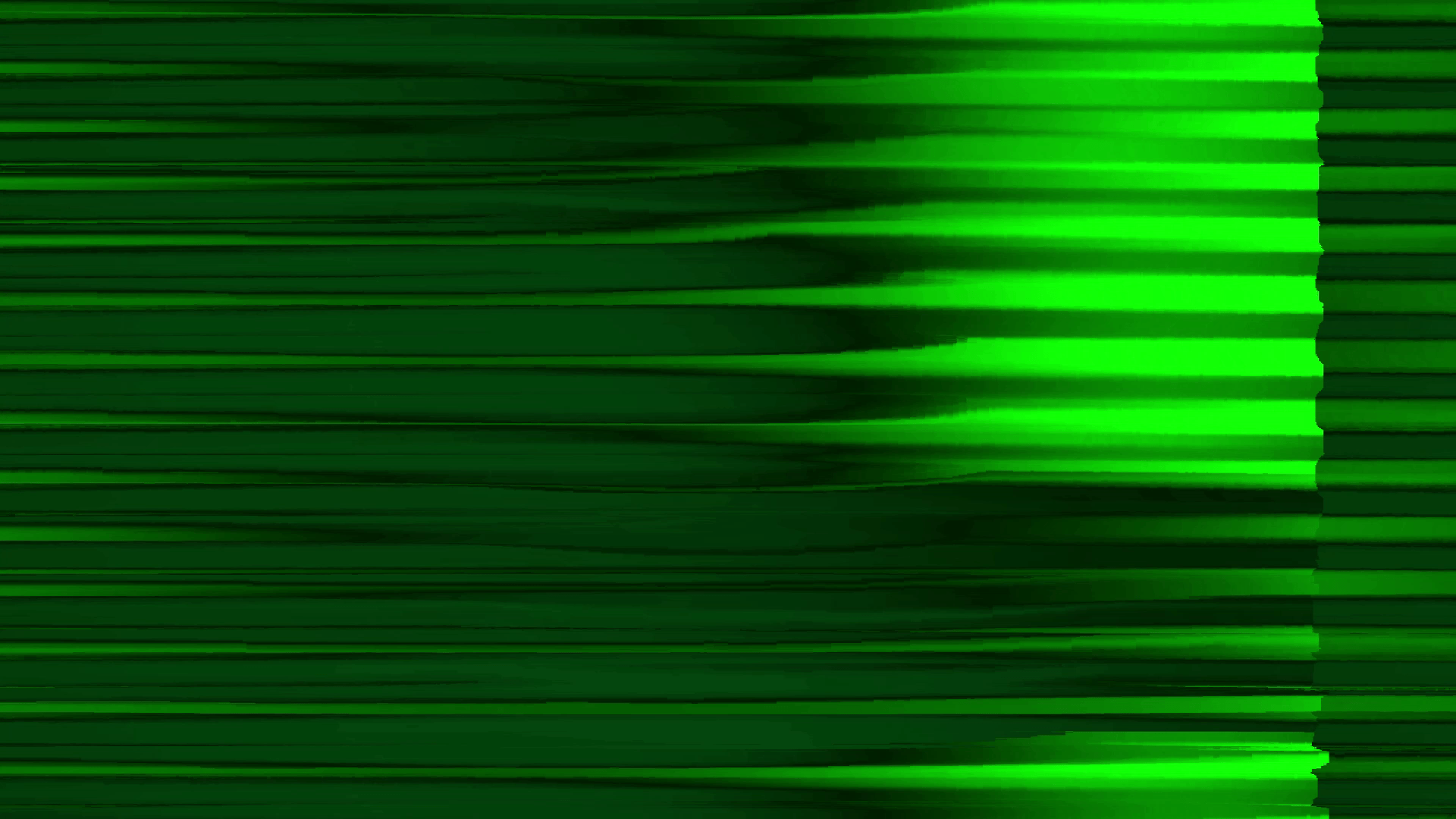 1920x1080 TV Channel Switch Lines Screen Overlay