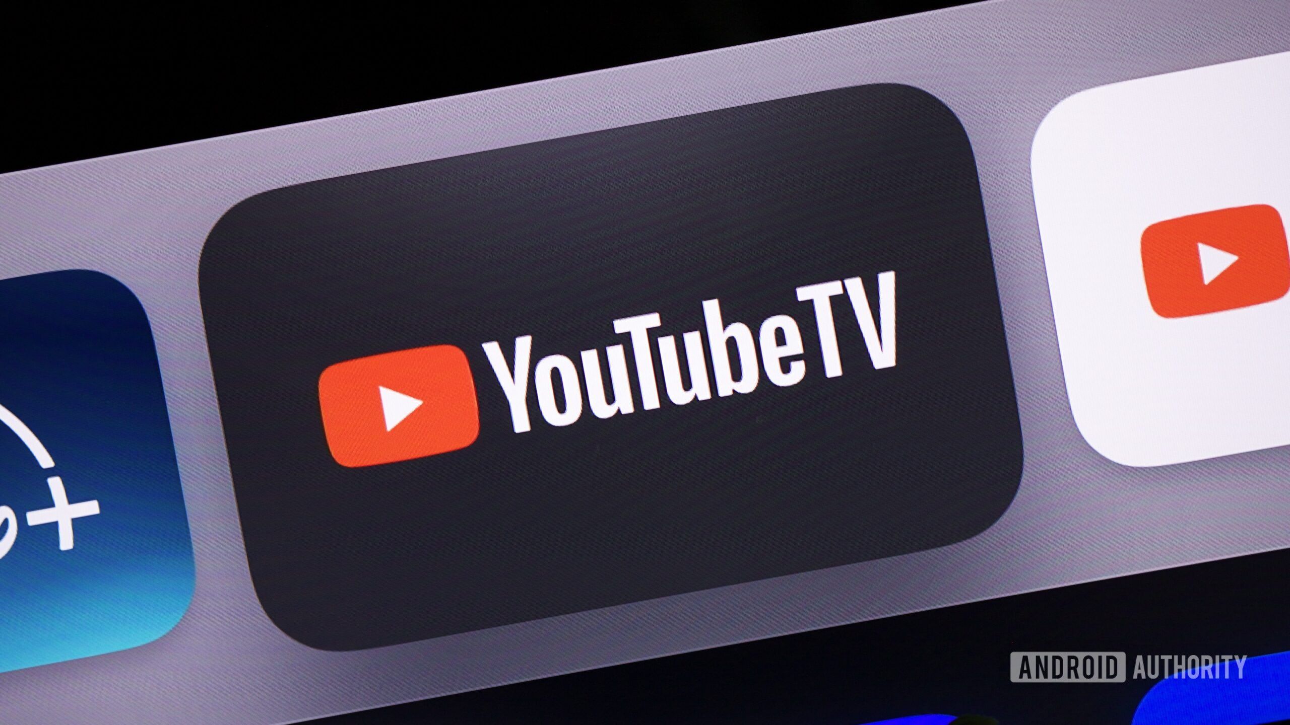 2560x1440 The full list of YouTube TV channels- Android Authority