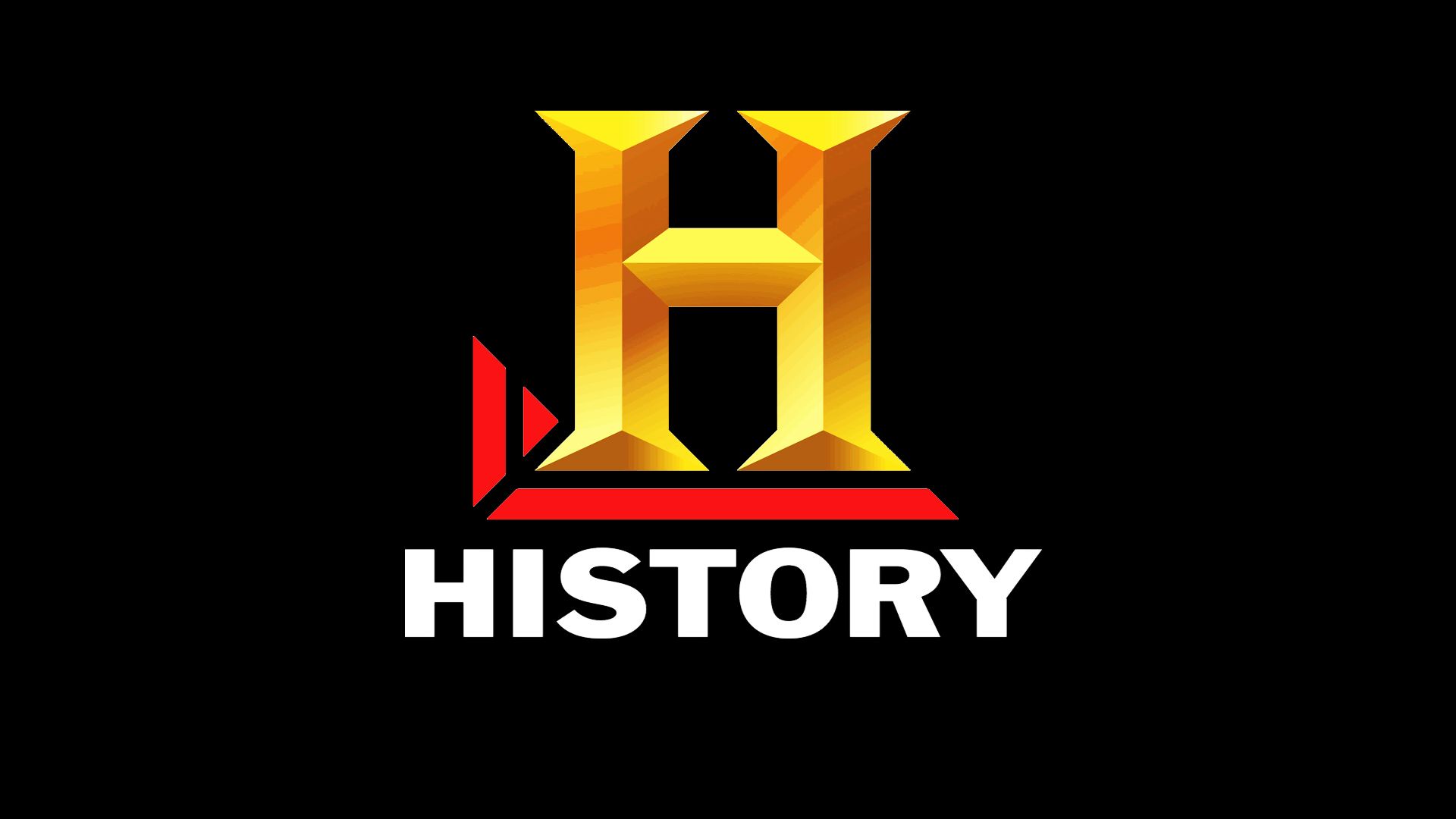 1920x1080 the, History, Channel, Black, Logo Wallpaper HD / Desktop and Mobile Background