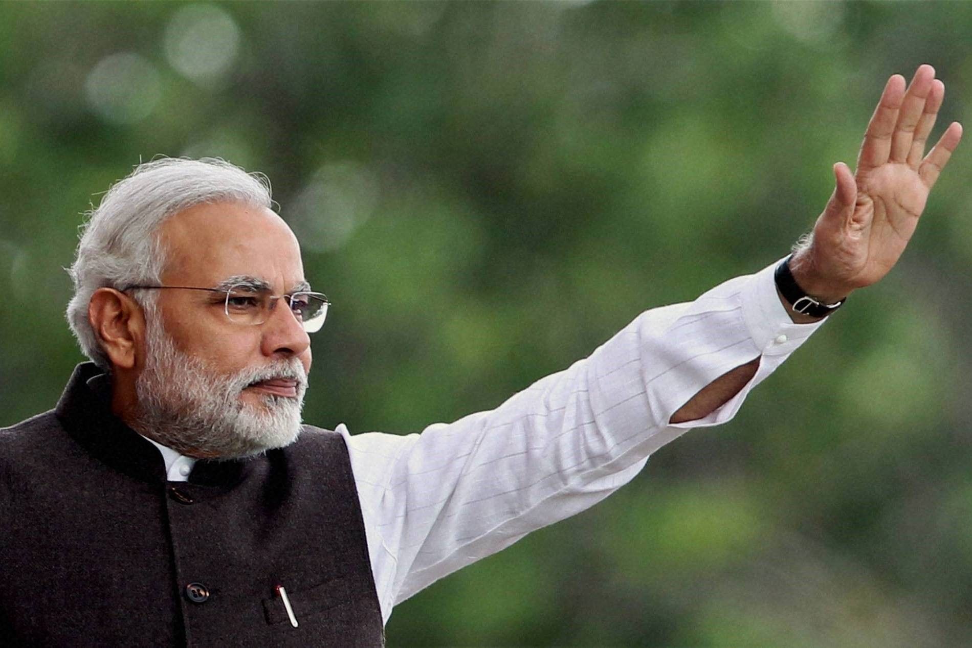 1900x1267 Narendra Modi Wallpaper