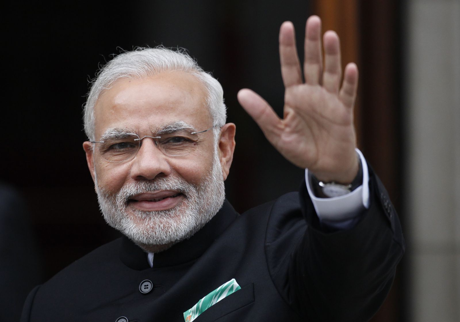 1600x1122 Narendra Modi Wallpaper