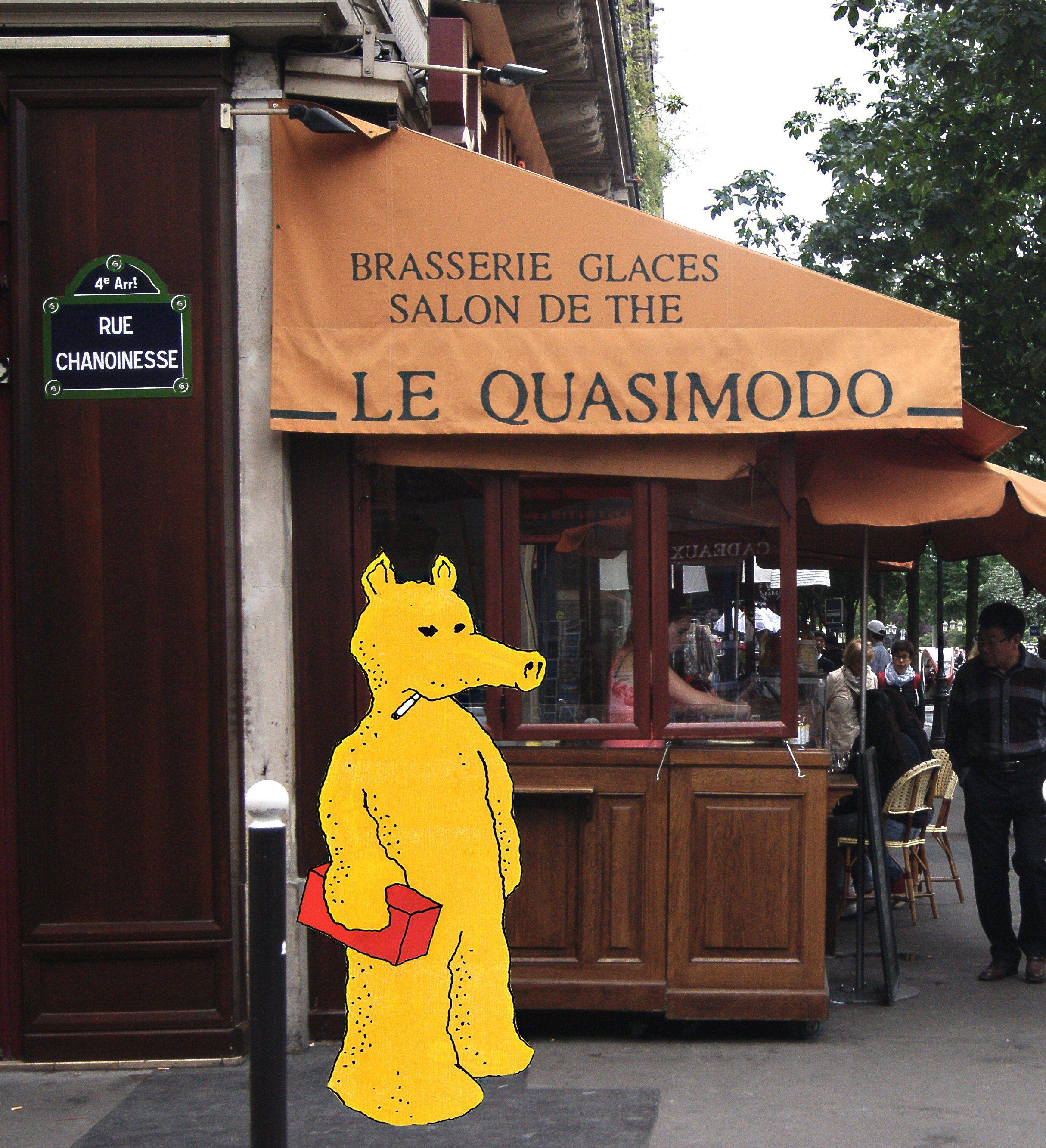 quasimoto kidrobot