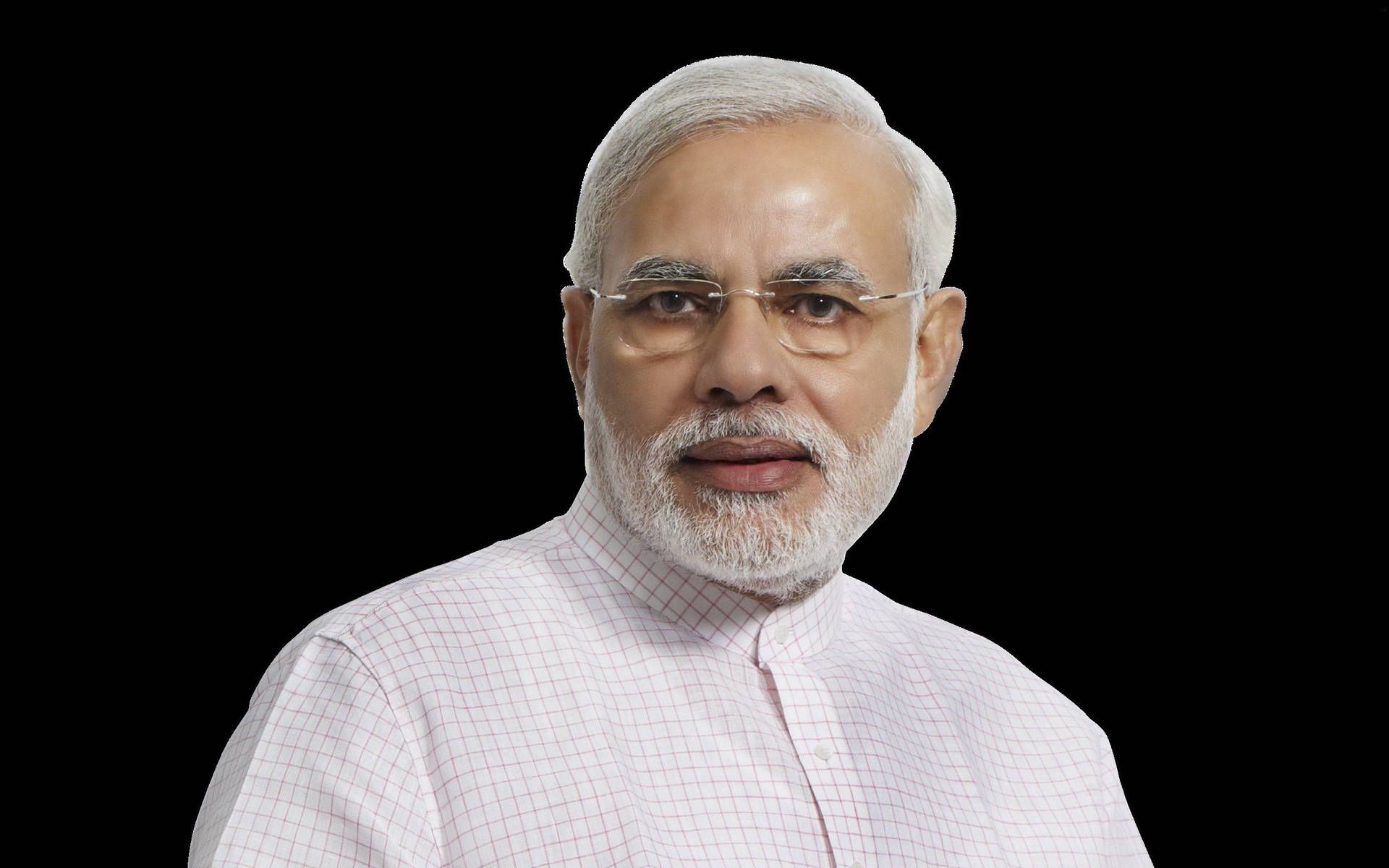 1920x1200 Narendra Modi Wallpaper