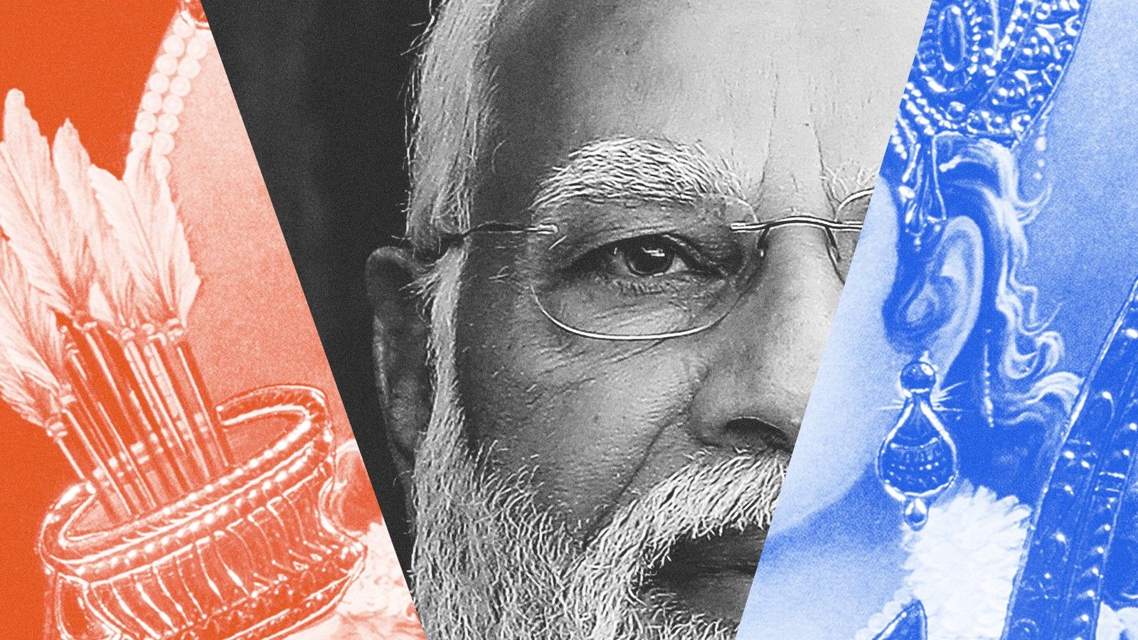 1600x900 How Modi Turned a God Into a Weapon