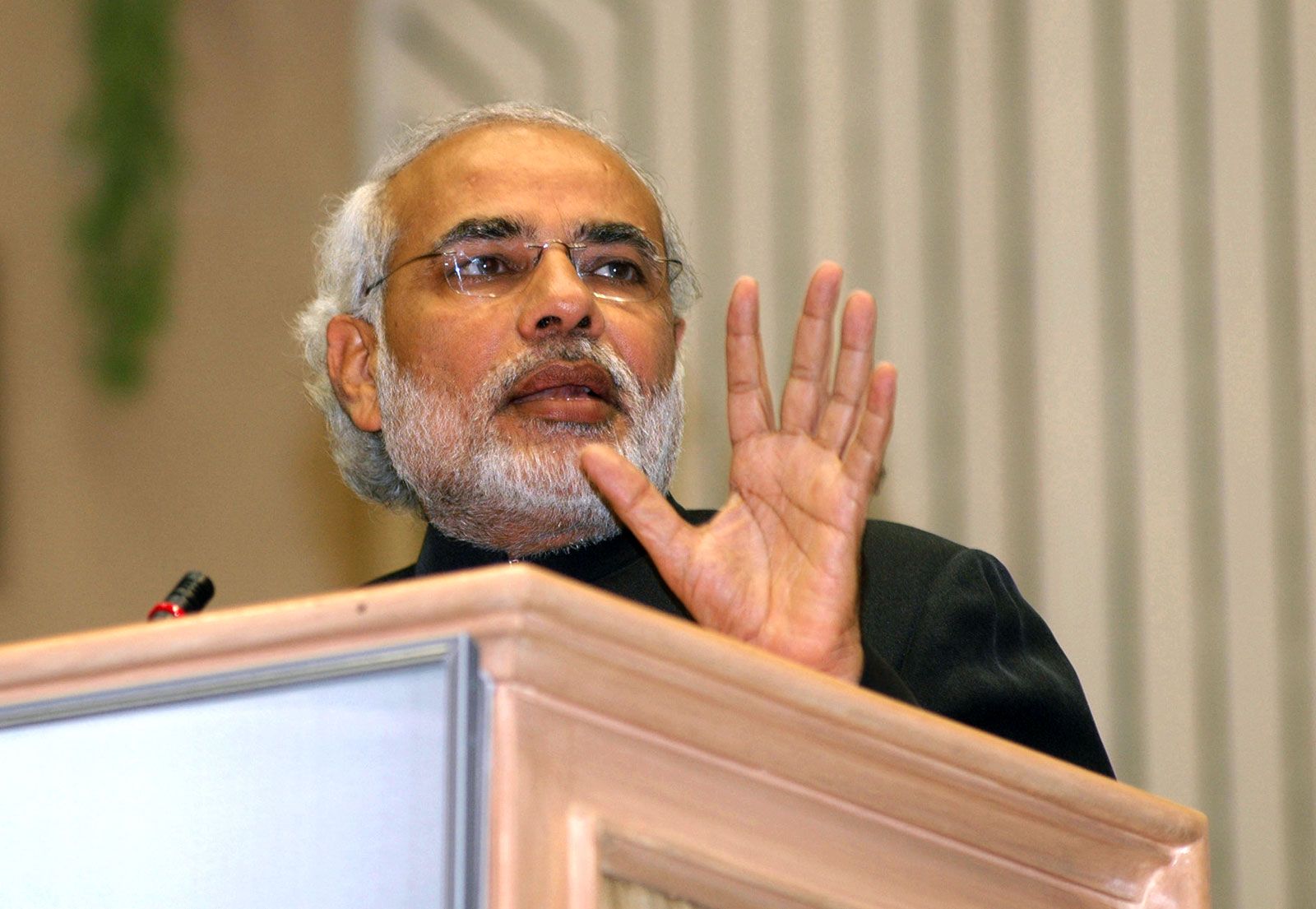 1600x1105 Narendra Modi. Biography, Career, & Facts