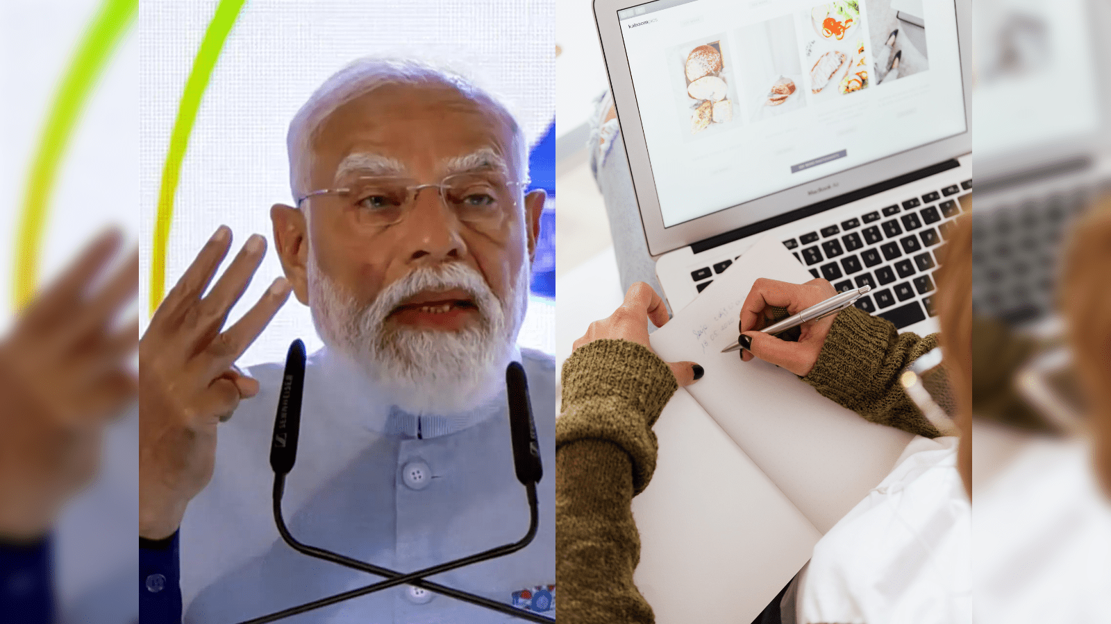 1600x900 Modi On Covid 19 Style Online Classes: What The PM Has Asked Schools & Colleges To Consider Amid West Asia Crisis Economic Times