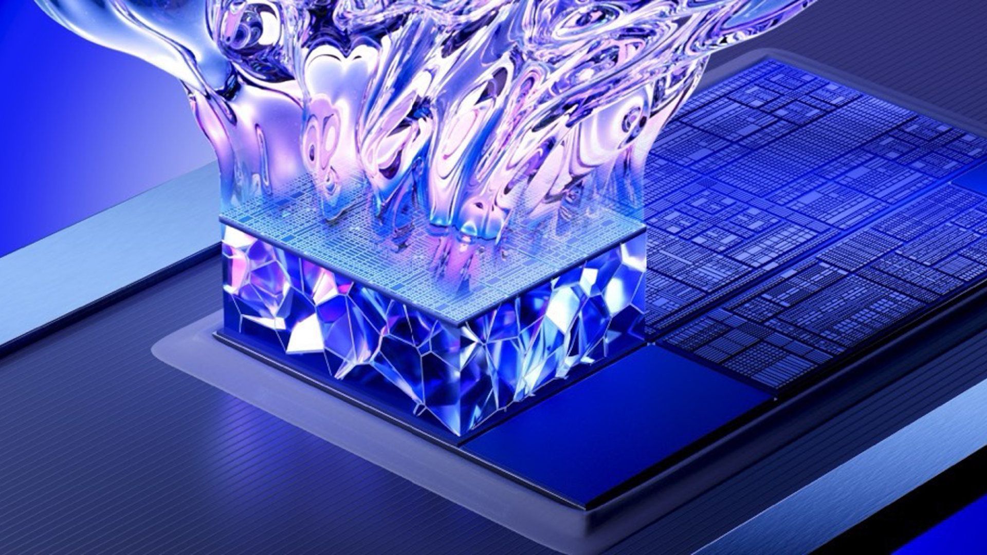 1920x1080 Intel targets India for a new $3.3 billion factory that will make the base substrates for its next generation of chips