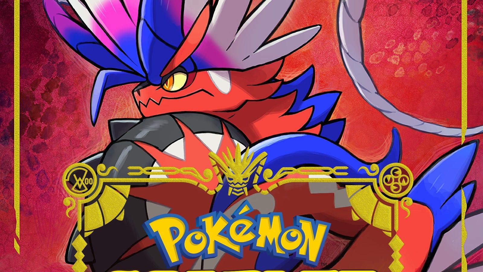 1600x900 Lechonk Scarlet and Violet Guide