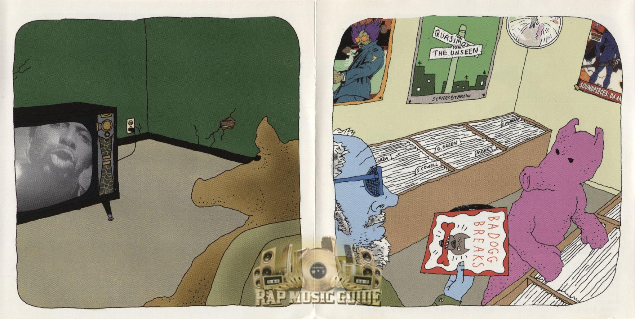 2048x1031 Quasimoto pics and logo. Photo and image of Quasimoto