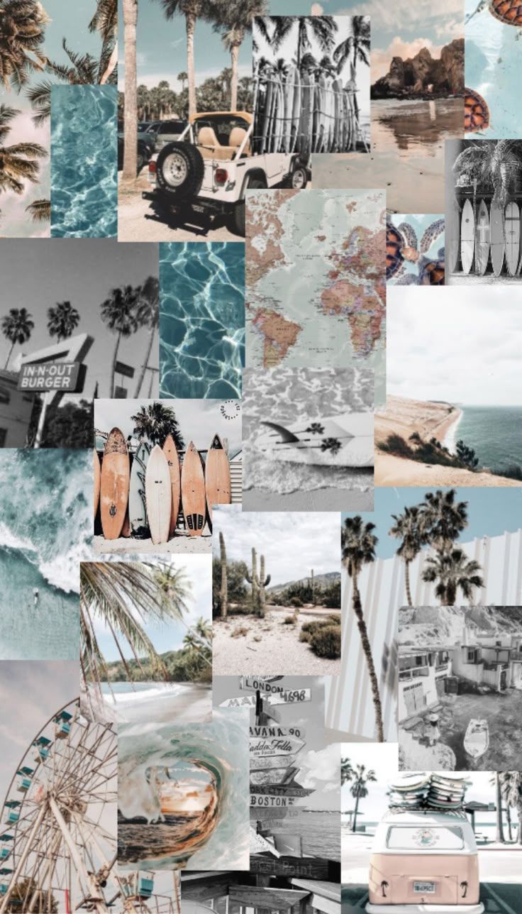 736x1288 beach aesthetic iphone wallpaper