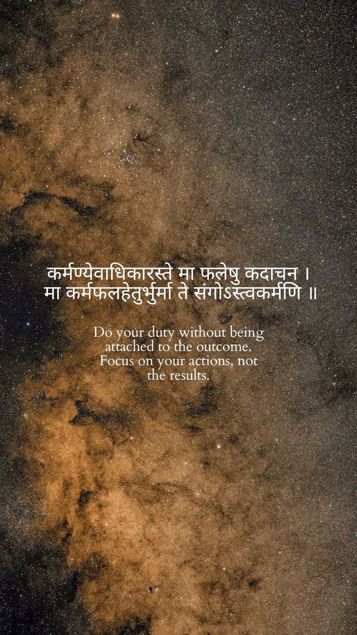 736x1308 Positive quotes krishna. Trending thoughts, Krishna quotes life, Religious quotes