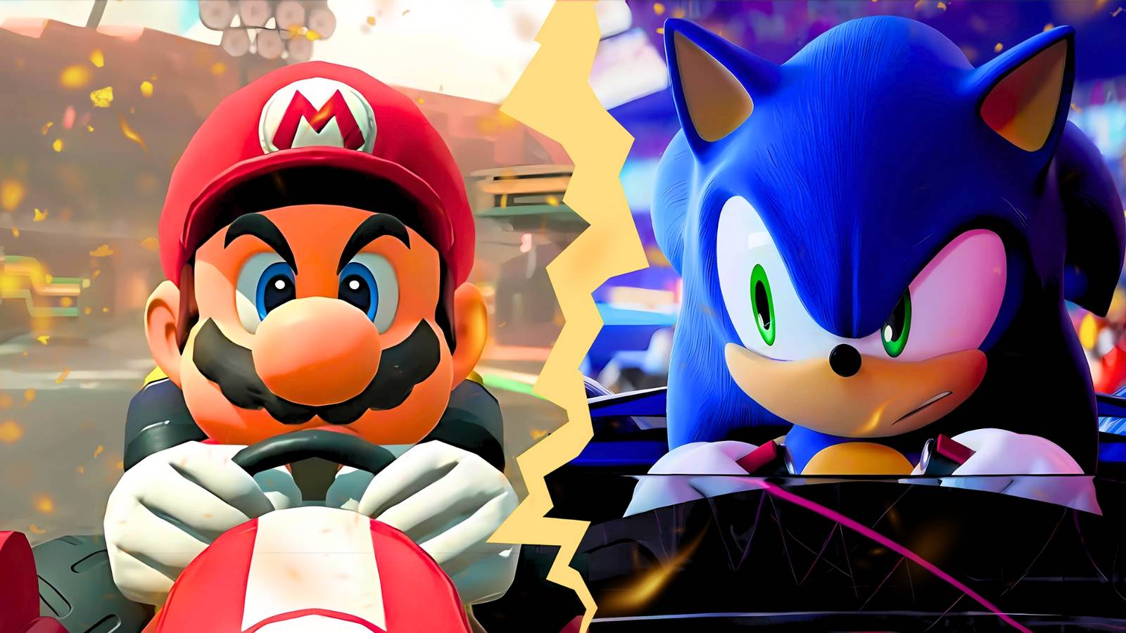 1600x900 The Nintendo Sega Rivalry Is Finally Making a Comeback