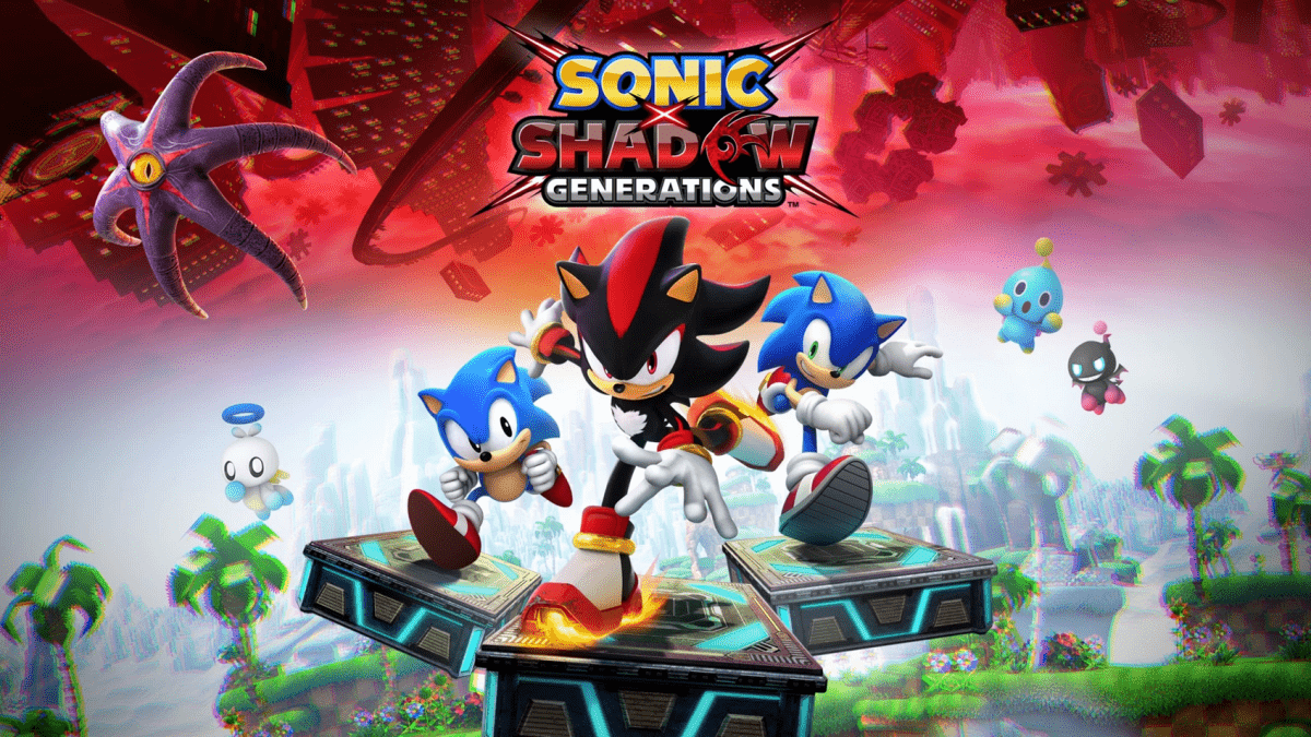 1200x675 Sega's Nintendo Switch 2 Lineup Features Sonic Speeds And Puyo Tetris Drops