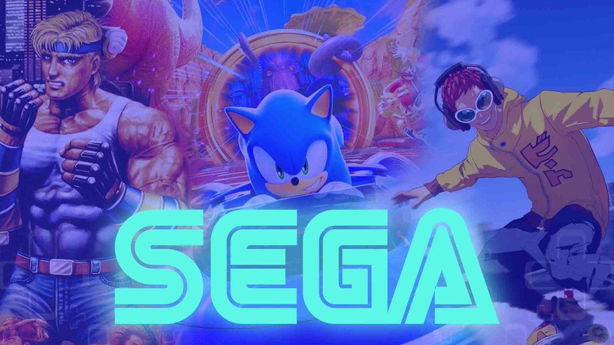 1200x675 Sega has cancelled development of Super Game, but it's still working on classic IP revivals