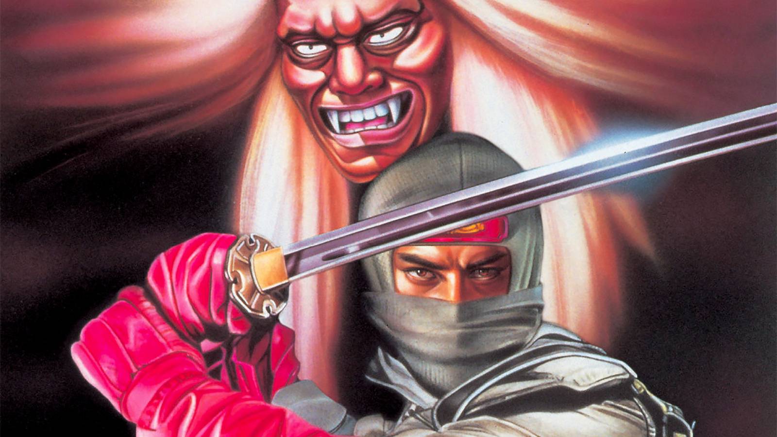 1600x900 Nintendo Switch Online adds 4 classic Sega Genesis games